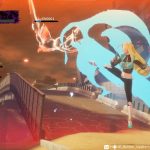 Dusk Diver 2, Dusk Diver, Justdan, Nintendo Switch, Switch, PS4, PlayStation 4, Japan, gameplay, features, release date, price, trailer, screenshots, TGS, TGS2021, TGSOnline, Tokyo Game Show 2021, Tokyo Game Show