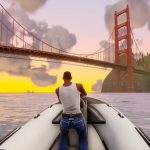 Grand Theft Auto, Grand Theft Auto: The Trilogy, Grand Theft Auto: The Trilogy [The Definitive Edition], Definitive Edition, PlayStation 4, Xbox One, Xbox X Series, Nintendo Switch, Switch, PS4, XSX, XONE, Take-Two Interactive, Rockstar Games, gameplay, screenshots