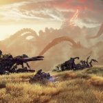 Horizon Forbidden West, PS5, PS4, PlayStation 4, PlayStation 5, Sony, Sony Interactive Entertainment, US, Europe, Japan, Asia, gameplay, features, release date, price, trailer, screenshots