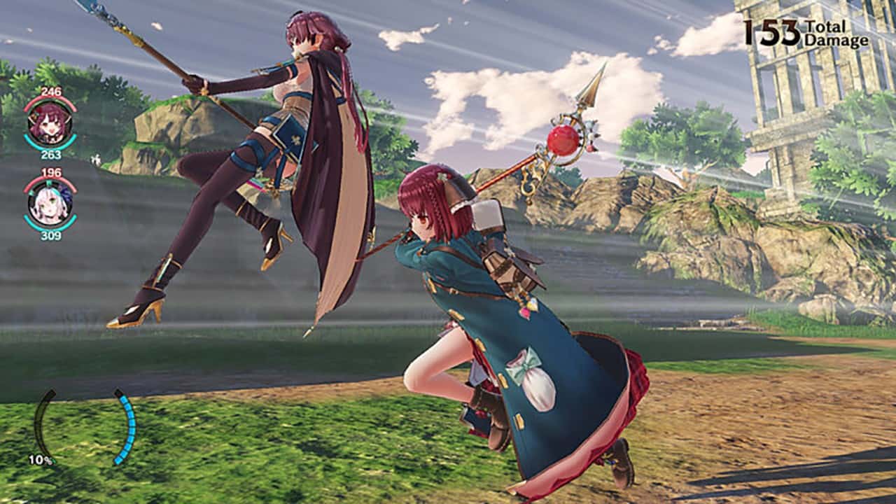 Atelier Sophie 2: The Alchemist of the Mysterious Dream, Atelier Sophie, RPG, PS4, PlayStation 4, switch, nintendo switch, release date, trailer, screenshots, pre-order now, Japan, US, EU, ASIA