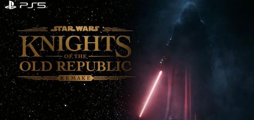 Star Wars, Star Wars: Knights of the Old Republic, Star Wars: Knights of the Old Republic Remake, Remake, PS5, PlayStation 5, US, Europe, Japan, Asia, gameplay, features, release date, price, trailer, screenshots