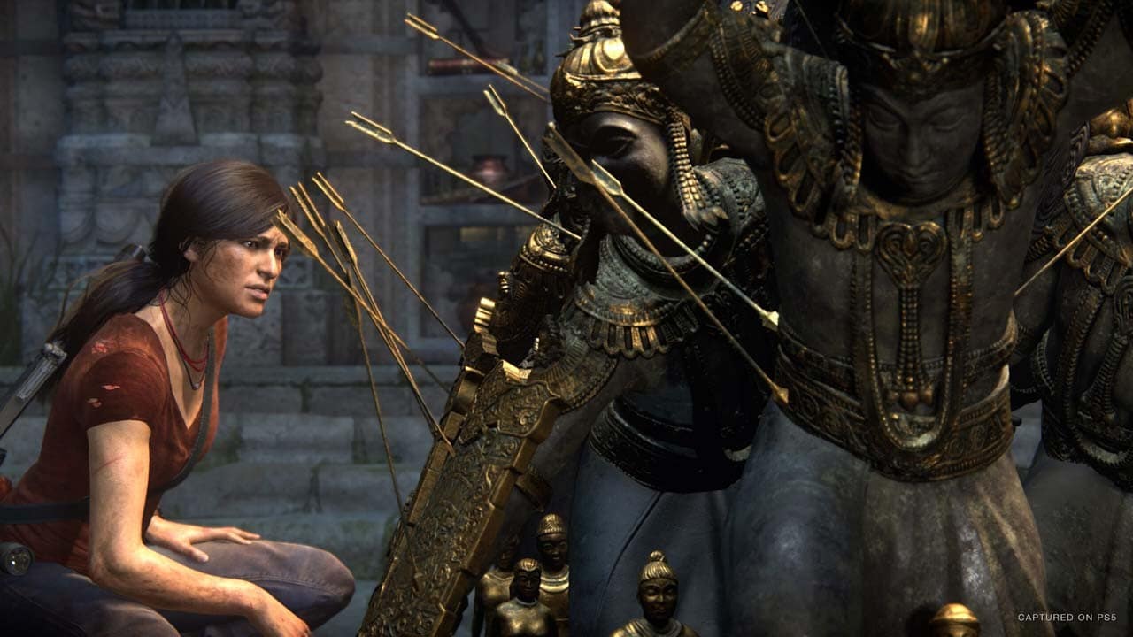 Uncharted: Legacy of Thieves Collection, Uncharted, A Thief’s End, The Lost Legacy, PlayStation 5, PS5, gameplay, release date, price, trailer, Japan, Asia, US, Europe, North America, pre-order now, Sony Interactive Entertainment, Naughty Dog, Uncharted Legacy of Thieves Collection, Uncharted Remaster