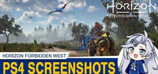 Horizon Forbidden West, PS5, PS4, PlayStation 4, PlayStation 5, Sony, Sony Interactive Entertainment, US, Europe, Japan, Asia, gameplay, features, release date, price, trailer, screenshots, update