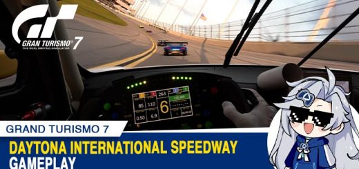 Gran Turismo, Gran Turismo 7, Europe, US, North America, Japan, Asia, PS4, PlayStation 4, PS5, PlayStation 5, release date, price, pre-order now, features, Screenshots, trailer, Sony Interactive Entertainment, Polyphony Digital, news, update, gameplay, Daytona International Speedway Gameplay