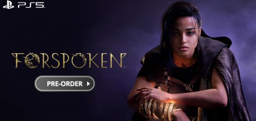Forspoken, Action, Adventure, Playstation, Playstation 5, PS5, release date, trailer, screenshots, pre-order now, Japan, US, EU, ASIA