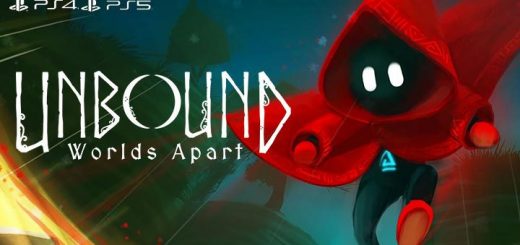 Unbound: Worlds Apart, Perp Games, PlayStation 5, PlayStation 4, gameplay, features, release date, trailer, screenshots, Europe, PS5, PS4