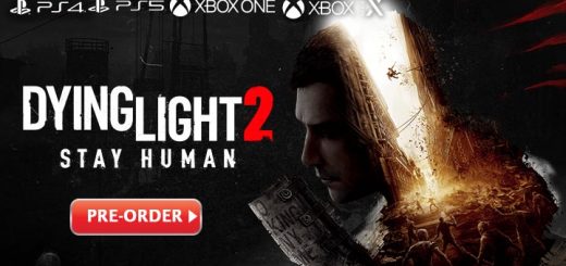 Dying Light 2 Stay Human, Dying Light II, Dying Light 2: Stay Human, XONE, XSX, Xbox One, Xbox Series, PS5, PlayStation 5, PS4, PlayStation 4, pre-order, Japan, US, Europe, North America, Asia, screenshots, trailer, Techland, Dying Light 2