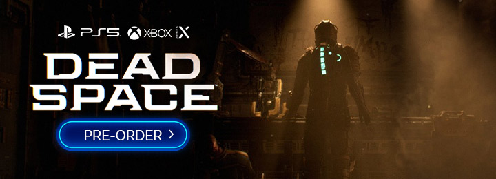 Dead Space Remake, Dead Space Remaster, Dead Space Remastered, Dead Space HD, Dead Space, PS5, PlayStation 5, XSX, Xbox Series X, pre-order, Europe, screenshots, Electronic Arts, EA, Motive