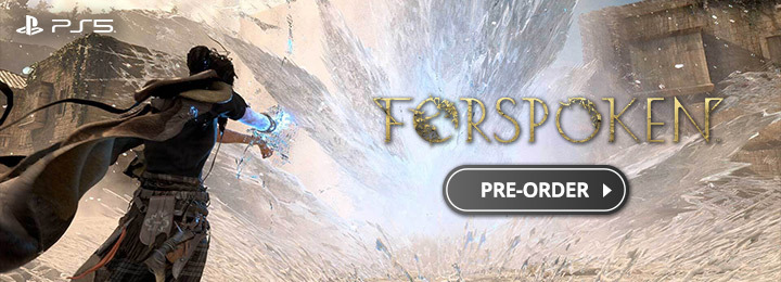 Forspoken, Action, Adventure, Playstation, Playstation 5, PS5, release date, trailer, screenshots, pre-order now, Japan, US, EU, ASIA