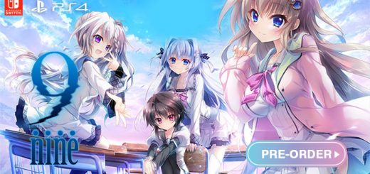 9 nine , Visual Novel, PlayStation 4, PS4, PlayStation, Nintendo Switch, Switch, release date, trailer, screenshots, pre-order now, Japan