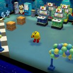 PAC-MAN Museum +, Pac-Man Museum +, Pac-Man, Bandai Namco, Bandai Namco Games, PlayStation 4, PS4, Xbox One, XONE, Nintendo Switch, Switch, gameplay, features, release date, price, trailer, screenshots