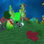 Deiland: Pocket Planet, PS4, Switch, Nintendo Switch, PlayStation 4, Japan, Asia, gameplay, features, release dtae, price, trailer, screenshots, Pikii