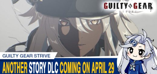 Guilty Gear -Strive-, Guilty Gear: Strive, Miles Morales, Guilty Gear, PS4, PS5, PlayStation 4, PlayStation 5, US, North America, Launch Edition, Arc System Works, features, release date, price, trailer, screenshots, Guilty Gear Strive, update, DLC, sales, Another Story
