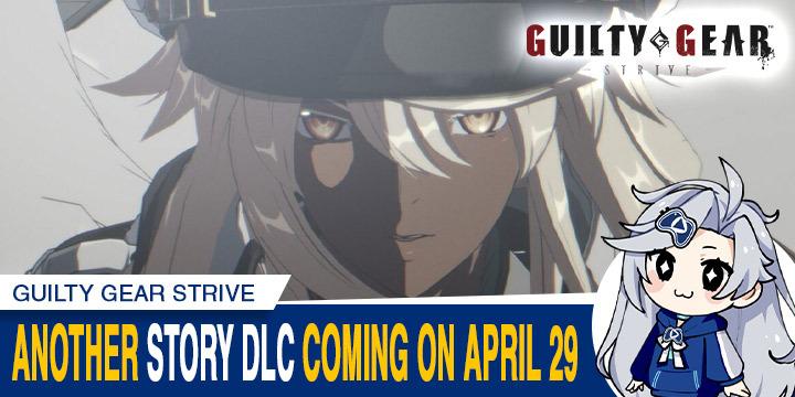 Guilty Gear -Strive-, Guilty Gear: Strive, Miles Morales, Guilty Gear, PS4, PS5, PlayStation 4, PlayStation 5, US, North America, Launch Edition, Arc System Works, features, release date, price, trailer, screenshots, Guilty Gear Strive, update, DLC, sales, Another Story