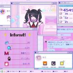 Needy Girl Overdose, Nintendo Switch, Switch, Japan, English, gameplay, features, release date, price, trailer, screenshots