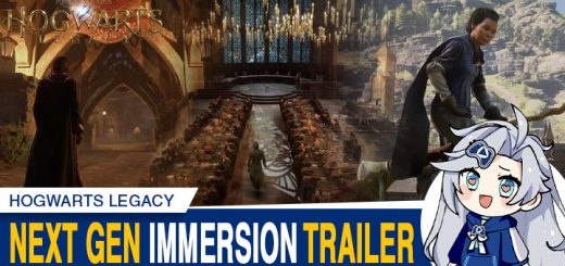 Hogwarts Legacy, Hogwarts: Legacy, Warner Bros. Games, Avalanche, Portkey Games, PS5, PlayStation 5, PS4, PlayStation 4, Xbox One, Xbox Series X, release date, gameplay, price, screenshots, Next gen Immersion trailer, PS5 Immersion trailer, news, update