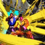 Street Fighter, Street Fighter 6, Capcom, US, Europe, Asia, Japan, PlayStation 5, PlayStation 4, Xbox Series X, Xbox One, PS5, PS4, XSX, XONE, gameplay, features, release date, price, trailer, screenshots