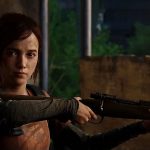The Last of Us, The Last of Us Part I, PS5,PlayStation 5, Naughty Dog, Sony Interactive Entertainment, US, Europe, Asia, Japan, gameplay, features, release date, price, trailer, screenshots