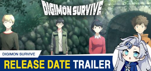 digimon survive, digimon game, nintendo switch, switch, ps4, playstation 4, xone, xbox one, north america, us, pre-order, gameplay, features, price, bandai namco entertainment, news, update, release date trailer, Japan, Asia, Europe, HYDE