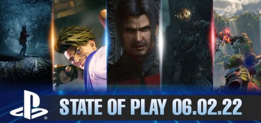 PlayStation, PlayStation State of Play, State of Play, PS4, PS5, PS VR2, PlayStation 4, PlayStation 5, PlayStation VR2, State of Play June 2, Announcement Trailer