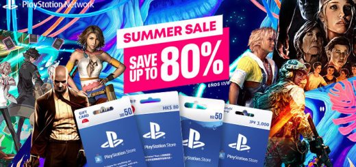 PlayStation, PS5, PS4, sale, PlayStation 4, PlayStation 5, PSN, Summer Sale, PlayStation Summer Sale