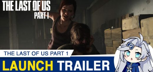 The Last of Us, The Last of Us Part I, PS5,PlayStation 5, Naughty Dog, Sony Interactive Entertainment, US, Europe, Asia, Japan, gameplay, features, release date, price, trailer, screenshots, update, launch trailer