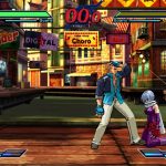 The Rumble Fish 2, The Rumble Fish, English, Nintendo Switch, Switch, Japan, 3goo, Japan, gameplay, features, release date, price, trailer, screenshots