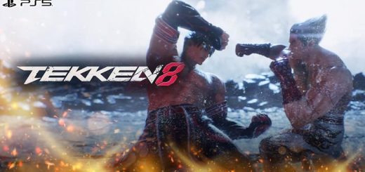 Tekken, Tekken 8, Bandai Namco, PlayStation 5, PS5, US, gameplay, release date, price, trailer, screenshots