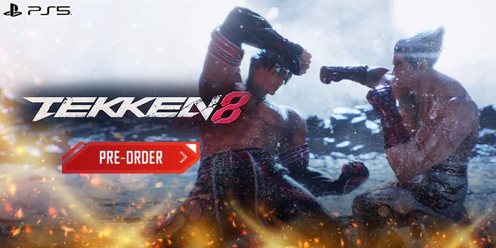 Tekken, Tekken 8, Bandai Namco, PlayStation 5, PS5, US, gameplay, release date, price, trailer, screenshots