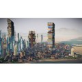 SimCity: Cities of Tomorrow Expansion Pack (Limited ...