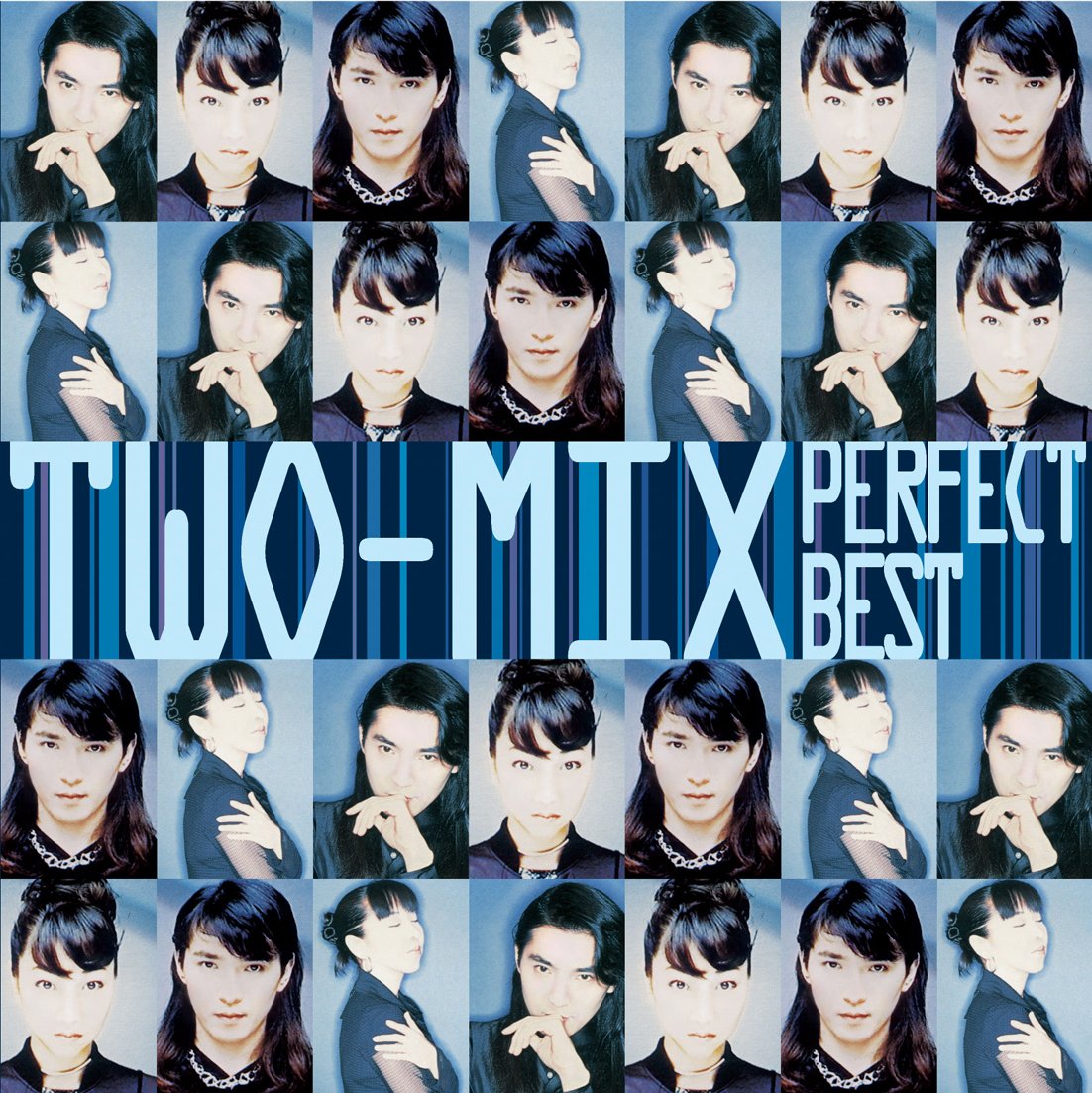 Two Mix Perfect Best Two Mix