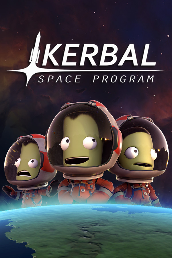 kerbal space program steam account generator