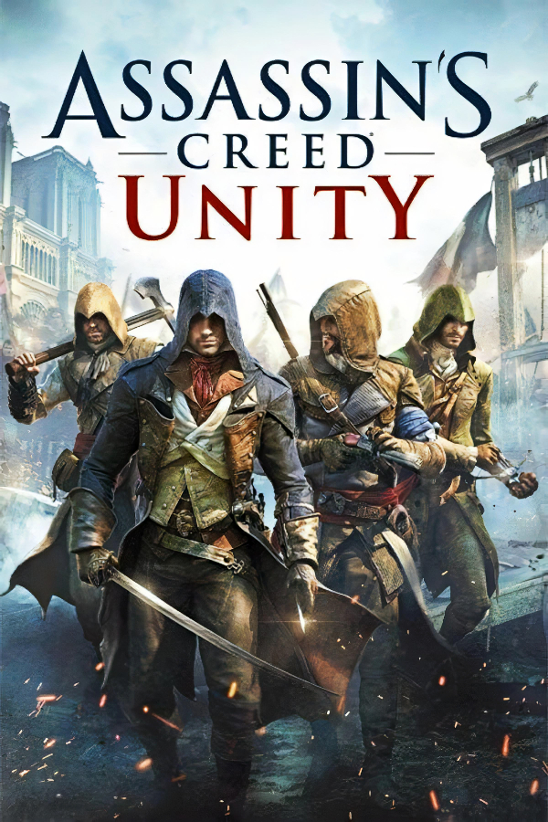 assassin's creed unity xbox store