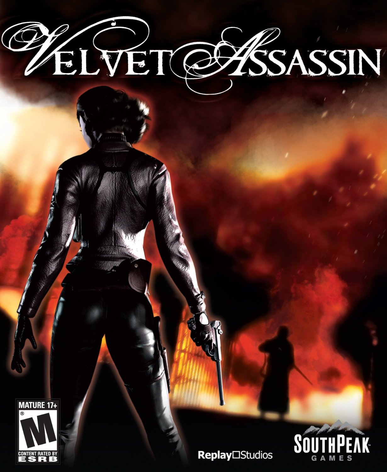 Velvet Assassin Steam Steam Digital