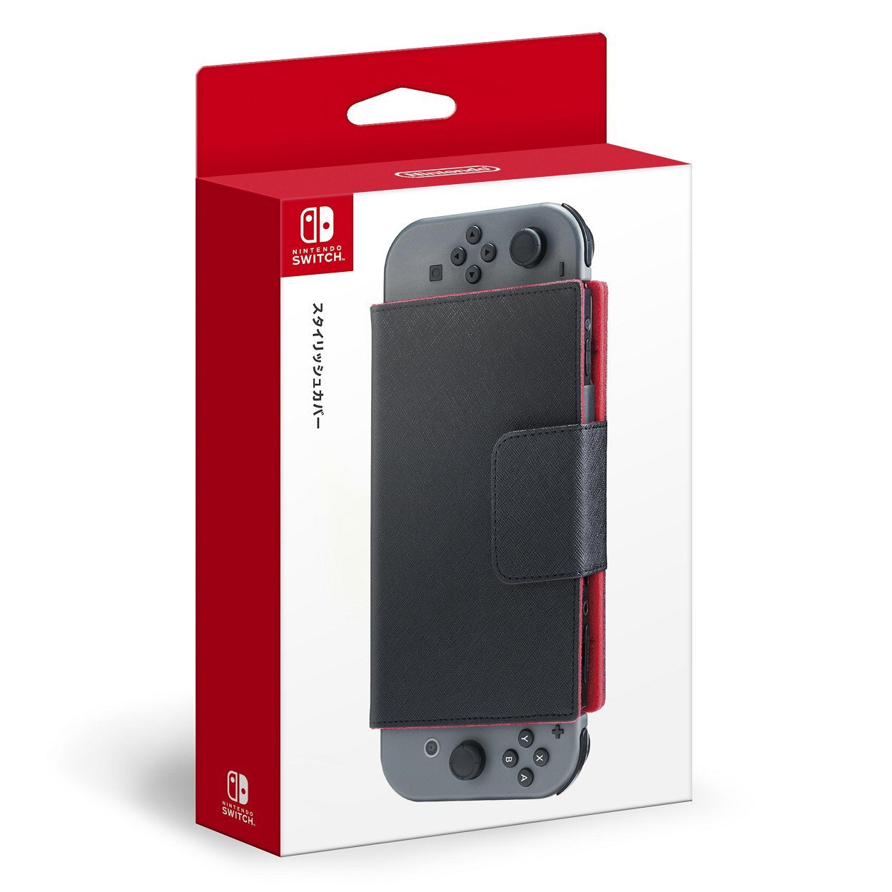 nintendo switch cover