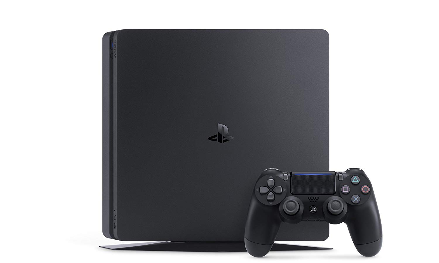 PlayStation4 - 【ほぼ新品】PS4 最新モデル CUH-2200 ジェット