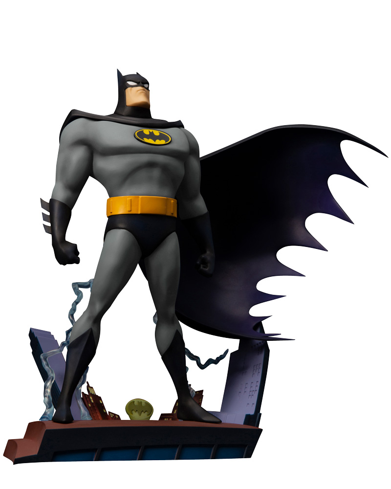 batman the animated series action figure