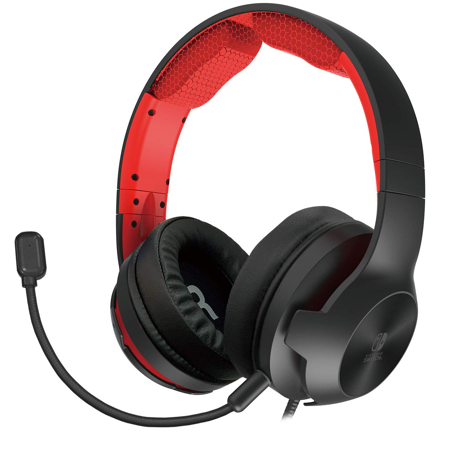 headset for nintendo switch