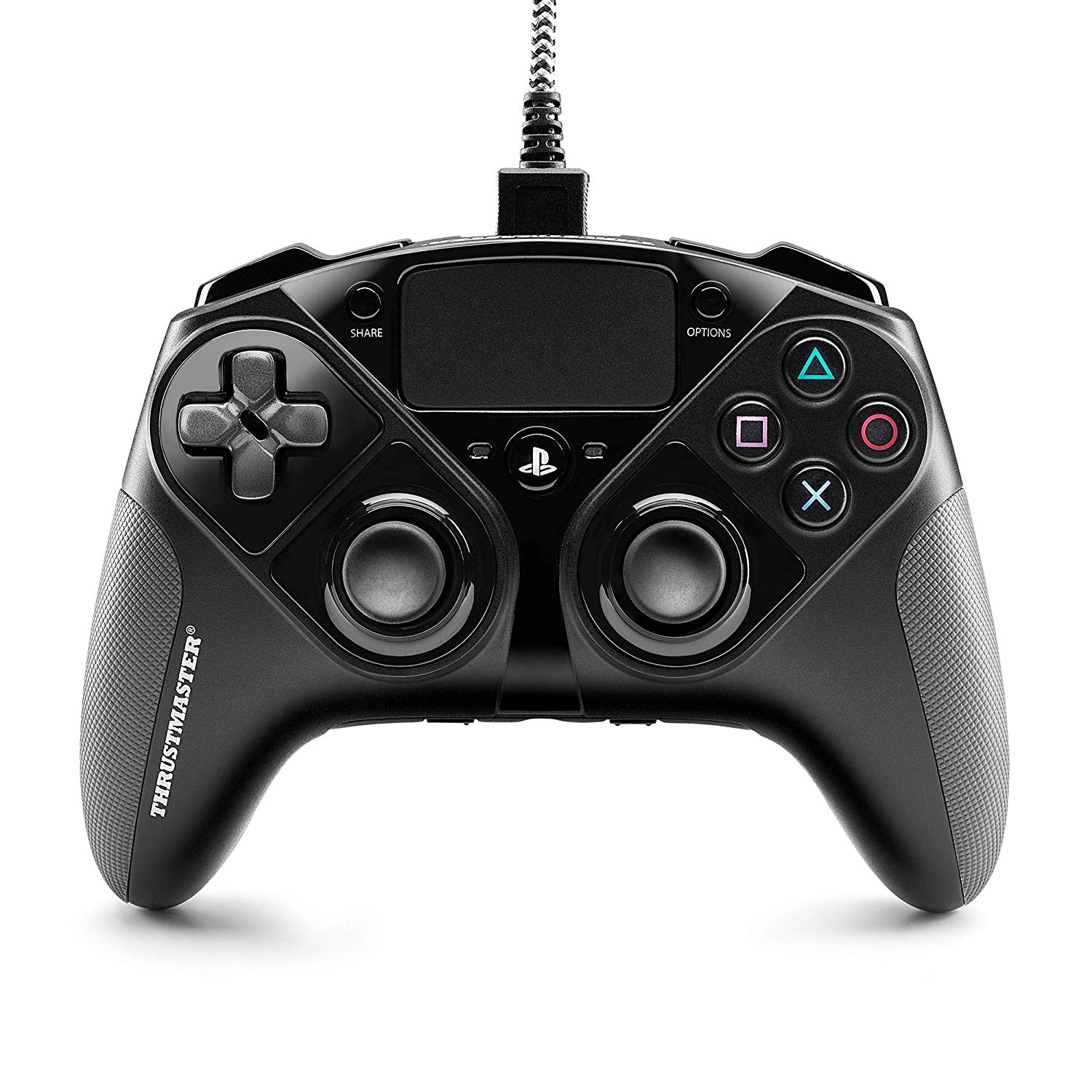 pro controller ps4