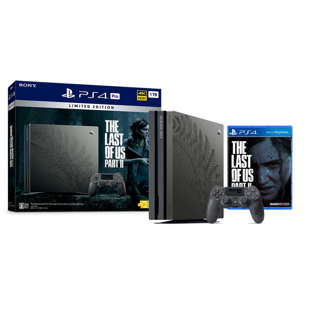 The Last Of Us 2 Playstation 4 Pro Clearance, 60% OFF 