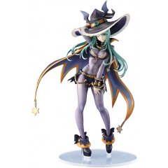 DATE A LIVE 1/7 SCALE PRE-PAINTED FIGURE: NATSUMI Bell Fine