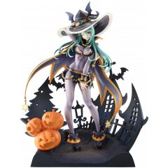 DATE A LIVE 1/7 SCALE PRE-PAINTED FIGURE: NATSUMI DX VER. Bell Fine