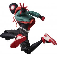 SV ACTION SPIDER-MAN INTO THE SPIDER-VERSE ACTION FIGURE: MILES MORALES SPIDER-MAN Sentinel