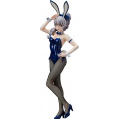 FULL METAL PANIC INVISIBLE VICTORY 1/4 SCALE PRE-PAINTED FIGURE: TELETHA TESTAROSSA BUNNY VER. Freeing