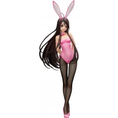 OH MY GODDESS! 1/4 SCALE PRE-PAINTED FIGURE: SKULD BUNNY VER. Freeing
