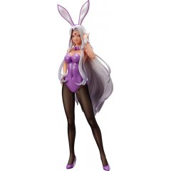 OH MY GODDESS! 1/4 SCALE PRE-PAINTED FIGURE: URD BUNNY VER. Freeing