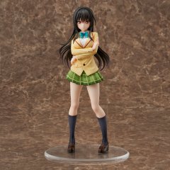 TO LOVE-RU DARKNESS 1/6 SCALE PRE-PAINTED FIGURE: YUI KOTEGAWA LIMITED VER. Union Creative