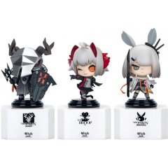 ARKNIGHTS CHESS PIECE SERIES VOL. 3 (SET OF 3) Apex