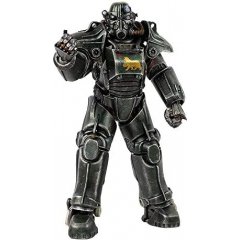 FALLOUT 1/6 SCALE ACTION FIGURE: T-45 NCR SALVAGED POWER ARMOR Threezero