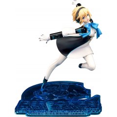 PERSONA 3 DANCING IN MOONLIGHT 1/7 SCALE PRE-PAINTED FIGURE: AIGIS Phat Company